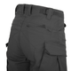 Штани Helikon-Tex SFU NEXT Mk2 - PolyCotton Stretch Ripstop, Shadow grey 2XL/Regular (SP-SN2-SP-35) - изображение 5