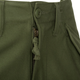 Брюки Helikon-Tex M65 - NyCo Sateen, Olive green 2XL/Long (SP-M65-NY-02) - зображення 5