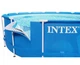 Бассейн каркасный Intex 28212 366х76 см + фильтр-насос - изображение 4