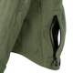 Куртка Helikon-tex Patriot - Double Fleece, Olive green M/Regular (BL-PAT-HF-02) - зображення 11