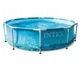 Каркасный бассейн Intex 28206, 305 x 76 см - изображение 1