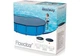 Тент для бассейна Bestway 58037, каркасный 366 см - изображение 2