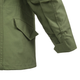 Куртка Helikon-Tex M65 - NyCo Sateen, Olive green XL/Long (KU-M65-NY-02) - изображение 13