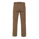 Брюки Helikon-Tex TREKKING TACTICAL PANTS - AeroTech, Mud brown S/Regular (SP-TTP-AT-60) - зображення 3