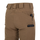 Брюки Helikon-Tex TREKKING TACTICAL PANTS - AeroTech, Mud brown S/Regular (SP-TTP-AT-60) - зображення 5