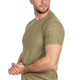 Футболка Helikon-Tex TACTICAL - TopCool, Khaki 3XL/Regular (TS-TTS-TC-13) - зображення 3