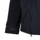 Куртка Helikon-Tex LIBERTY - Double Fleece, Navy blue L/Regular (BL-LIB-HF-37) - изображение 7