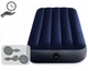 Надувной матрас Intex 64756, 191х76х25см Classic Downy Airbed - изображение 4