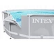 Каркасный бассейн Intex 26720, 427х107 см + фильтр-насос - изображение 3
