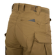 Штани Helikon-Tex SFU NEXT Mk2 - PolyCotton Stretch Ripstop, Coyote M/Regular (SP-SN2-SP-11) - изображение 5