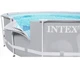 Каркасный бассейн Intex 26710, 366х76 см - изображение 2