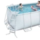 Бассейн каркасный BestWay 56457 412 х 201 х 122 см - изображение 3