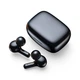 Навушники гарнітура вакуумні Bluetooth 5.2 Choetech BH-T06 TWS Black - зображення 1