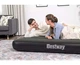 Надувной матрас Bestway 6713M, 191 x 137 x 25 см - изображение 2