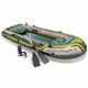 Лодка надувная Seahawk Intex 68351 351х145 см - изображение 1