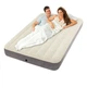 Велюровая матрас Intex 64102, 191*137*25 см - изображение 1