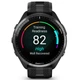 Смарт-часы Garmin Forerunner 965 Carbon Gray DLC Titanium Bezel with Black Case and Black/Powder Gray Silicone Band (010-02809-80) - изображение 8