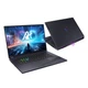 Ноутбук Gigabyte Aorus 16X ASG 2024 (AORUS 16X ASG-53UAC54SD) Midnight Gray - зображення 2