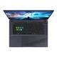 Ноутбук Gigabyte Aorus 16X ASG 2024 (AORUS 16X ASG-53UAC54SD) Midnight Gray - зображення 6