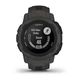 Смарт-годинник Garmin Instinct 2s&nbsp;Graphite (010-02563-00) - зображення 7