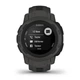 Смарт-годинник Garmin Instinct 2s&nbsp;Graphite (010-02563-00) - зображення 6