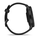 Смарт-часы Garmin Venu 3 Slate Stainless Steel Bezel with Black Case and Silicone Band (010-02784-51) - изображение 6
