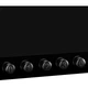 Витяжка Perfelli K 6610 BL 1000 LED - зображення 4
