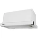 Витяжка Ventolux GARDA 60 INOX (1100) LED - зображення 3