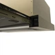 Вытяжка кухонная Ventolux GARDA 60 IVG (900) LED - изображение 3