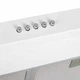 Вытяжка Perfelli PL 5002 W LED - изображение 5