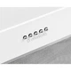 Витяжка Minola HBI 5627 WH 1000 LED - зображення 5