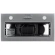 Витяжка Minola HBI 5262 GR GLASS 700 LED - зображення 5