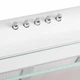 Вытяжка Perfelli PL 6042 W LED - изображение 6