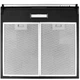 Вытяжка Perfelli PL 5144 BL LED - изображение 7