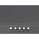 Вытяжка Perfelli K 6402 SG 850 LED - изображение 3