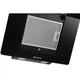 Вытяжка Granado Vivares 1614-1200 black glass - изображение 4