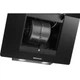 Вытяжка Granado Vivares 1614-1200 black glass - изображение 5
