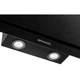 Вытяжка Granado Vivares 1614-1200 black glass - изображение 7