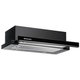 Вытяжка Granado Telde 603-700 black glass - изображение 2