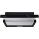 Витяжка Minola HTLS 6234 BL 700 LED GLASS - зображення 1