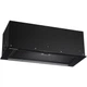 Вытяжка кухонная Granado Palamos 4713-1200 Black glass - изображение 2