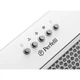 Вытяжка Perfelli BI 5684 WH 1000 LED - изображение 6