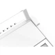 Витяжка Perfelli PL 5144 WH LED - зображення 5