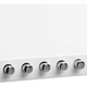 Вытяжка Perfelli K 6210 WH 700 LED - изображение 4