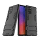 Чохол Transformer для Samsung Galaxy S10 Lite / G770F протиударний Чорний Без Бренду - зображення 1