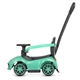 Каталка-толокар Bambi Racer M 4741-15 родит.ручка, музика, світло - зображення 3
