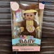 Кукла пупс говорящая с бутылочкой и салфетками Little Baby - изображение 4