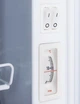 Холодильный шкаф Whirlpool ADN 221/2 white - изображение 4
