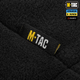 M-Tac куртка Combat Fleece Polartec Jacket Black XS/L - зображення 5