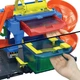 Игровой набор Hot Wheels CITY Автомойка: Безумные виражи (HTN80) - изображение 7